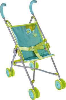 Produktbild von Puppenbuggy Sommerwiese 