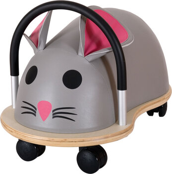 Produktbild von Wheely Bug Maus klein 
