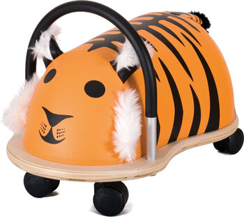 Produktbild von Wheely Bug Tiger klein 