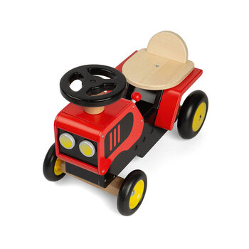 Produktbild von Rutschfahrzeug Traktor 