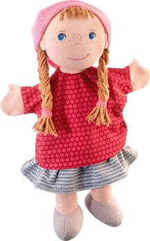 Produktbild von HABA-Handpuppe Gretelchen 