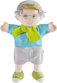 Produktbild von HABA-Handpuppe Opa 