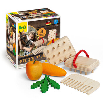 Produktbild von Pferdepflege Set 