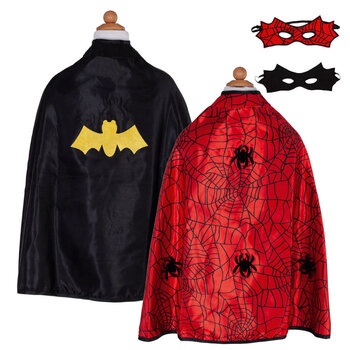 Produktbild von Wendeumhang Superheroes 