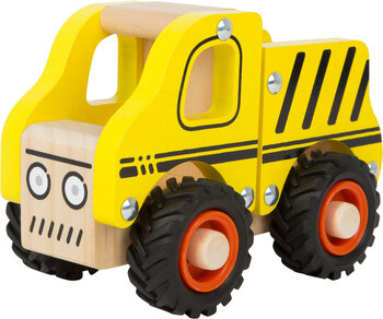 Produktbild von Baufahrzeug 