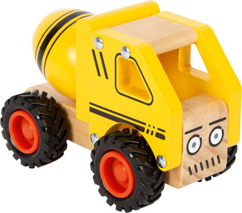 Produktbild von Betonmischer 
