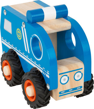 Produktbild von Polizeiauto