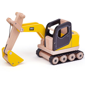 Produktbild von Bagger 