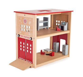 Produktbild von Feuerwehrstation 