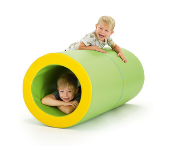 Produktbild von Tunnel-Röhre + Rolle