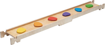 Produktbild von Balancierbrett Coloursteps