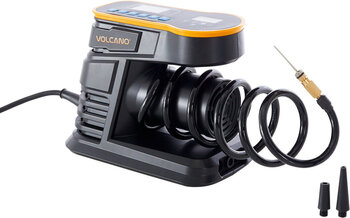 Produktbild von Ballkompressor "Smart" inkl. 3 Adapter
