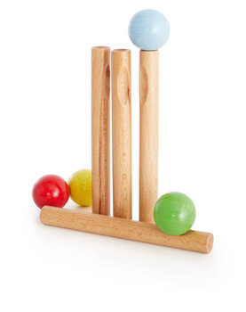 Produktbild von Balancier-Set, 8-teilig