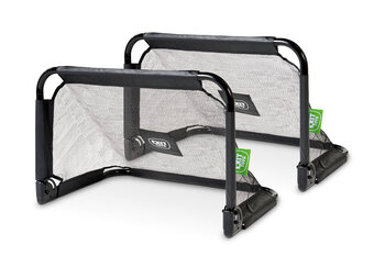 Produktbild von EXIT Mini-Fussballtor Pico, 2er Set