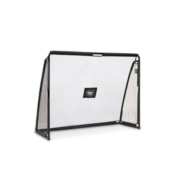 Produktbild von EXIT Fussballtor Coppa inkl. Torwand