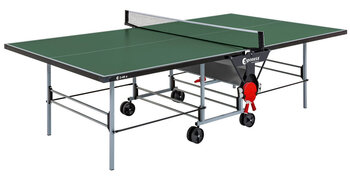 Produktbild von Tischtennistisch inkl. Netzgarnitur