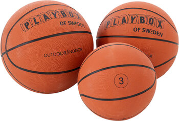 Produktbild von Basketball