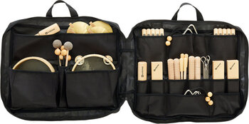 Produktbild von AUREDNIK Percussion-Set, 23-teilig + Tasche