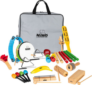 Produktbild von NINO® Rhythmus-Set