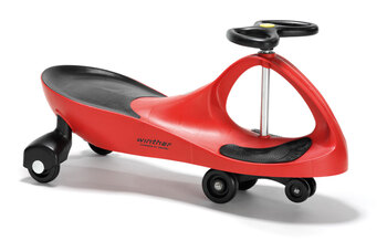 Produktbild von Winther Original PlasmaCar 