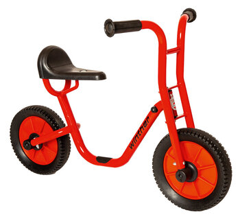 Produktbild von Viking BikeRunner mit niedrigem Einstieg
