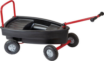 Produktbild von Viking Explorer Surfer Boat 