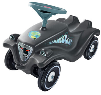 Produktbild von BIG-Bobby-Car Classic Eco aus Recyclingkunststoff