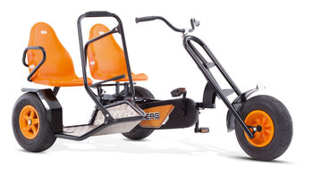Produktbild von Berg Go-Kart Duo Chopper