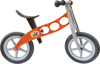 Produktbild von Laufrad Bauarbeiter redtoys Mini- Cruiser
