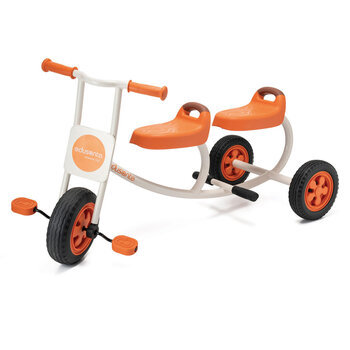 Produktbild von edusante Taxi mit 2 Sitzen