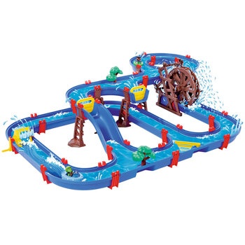 Produktbild von AquaPlay MegaWaterWheel 