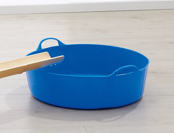 Produktbild von Flexi-Wanne für Wasser, Sand & Matsch