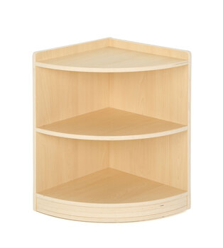 Produktbild von Raumteiler Eckschrank