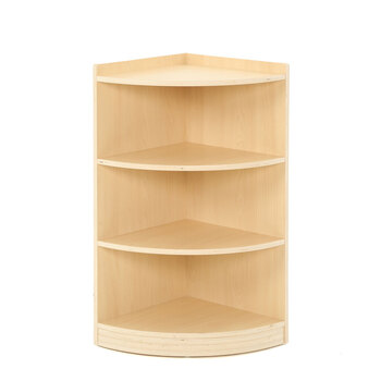 Produktbild von Raumteiler Eckschrank