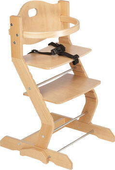 Produktbild von Treppenhochstuhl tiSsi® 