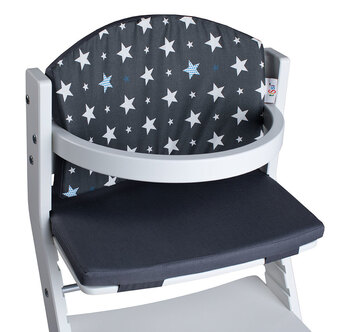 Produktbild von Polster für Treppenhochstuhl tiSsi®