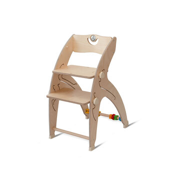 Produktbild von QuarttoLino Kinderhochstuhl
