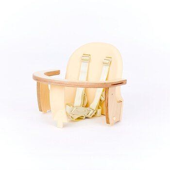 Produktbild von QuarttoLino Babyschale für Kinderhochstuhl