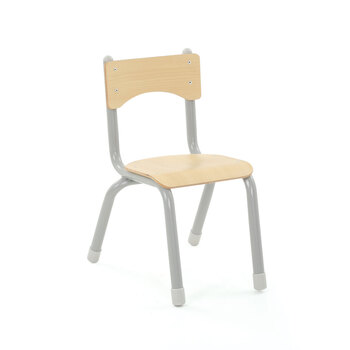 Produktbild von Kiga-Stuhl SH: 35 cm