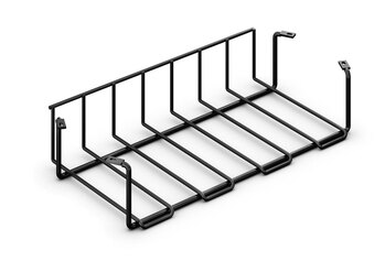Produktbild von Gitterbuchablage für StepByStep-I Einsitzer 
