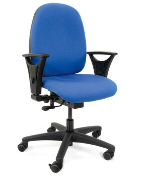 Produktbild von Chairgo KIGA ONE Erzieher:innenstuhl