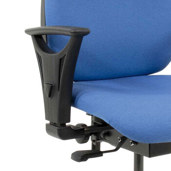 Produktbild von Aufpreis für Armlehnen für Chairgo KIGA ONE Erzieher:innenstuhl