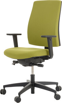 Produktbild von Aufpreis für Armlehnen für Chairgo 14 Drehstuhl