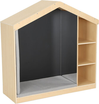 Produktbild von Spiel- und Kuschelhaus