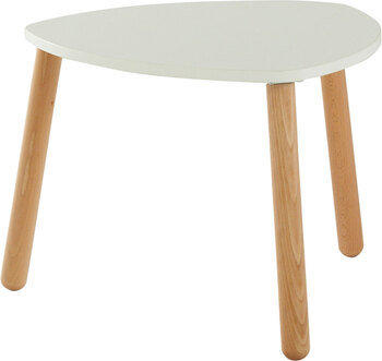 Produktbild von Kinderspieltisch Dreieck 