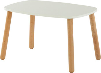 Produktbild von Kinderspieltisch Viereck 