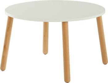 Produktbild von Kinderspieltisch Rund 