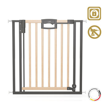 Produktbild von Türschutzgitter zum Klemmen