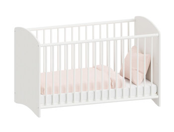 Produktbild von Krippengitterbett VIT
