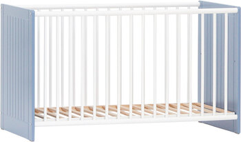 Produktbild von Krippengitterbett Scandi
